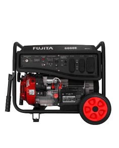 Generador Portátil 10KW Diesel - Alquiler en Santa Marta para eventos pequeños y residencias